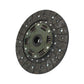 9" Clutch Disc Fits Yanmar Replaces 194335-21400