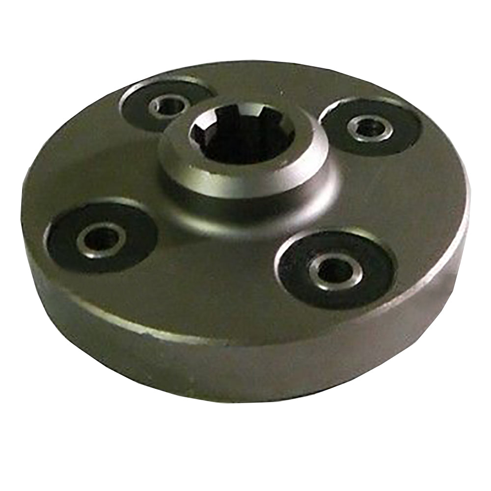 192160 Hydraulic Drive Shaft and Pulleys Fits Ford/New Holland 2N 8N 9N