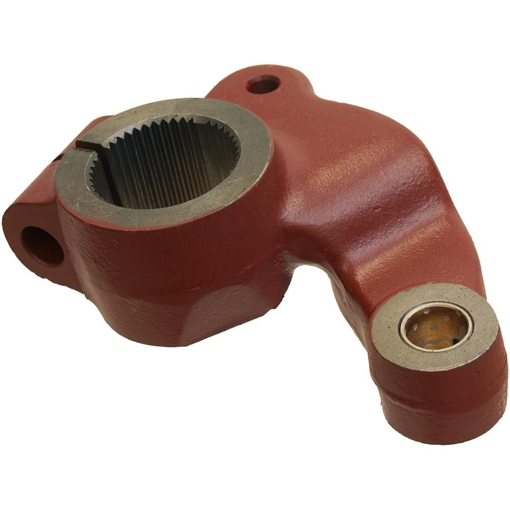 194567M92 Center Steering Arm, Lower Fits Massey Ferguson