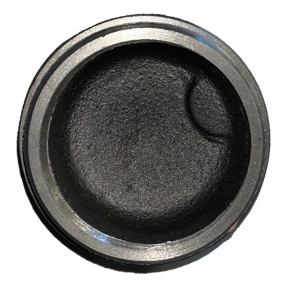 194621M1: Hub Cap Fits Massey Ferguson 1085 150 175 180 235 245 255
