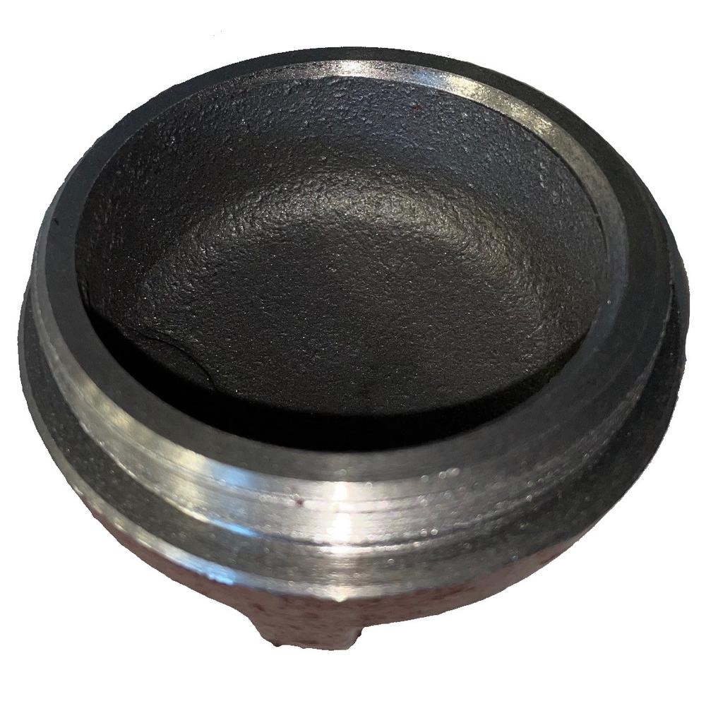 194621M1: Hub Cap Fits Massey Ferguson 1085 150 175 180 235 245 255