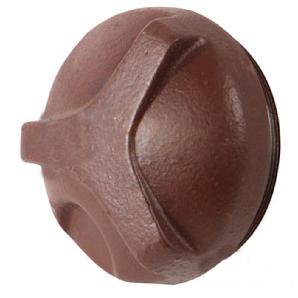194621M1: Hub Cap Fits Massey Ferguson 1085 150 175 180 235 245 255