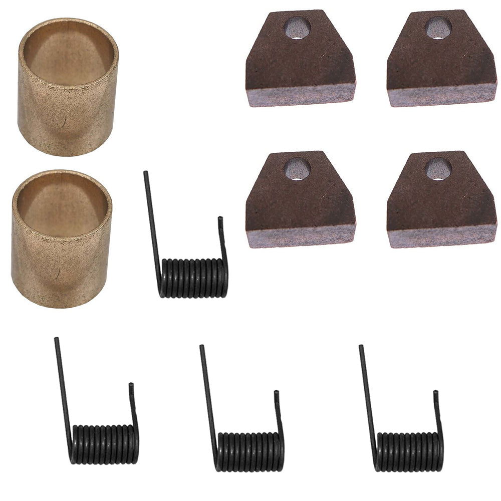 1107155 Starter Repair Kit Fits Allis Chalmers B C Ca Ib Rc Wc Wd Wd-45 Wf