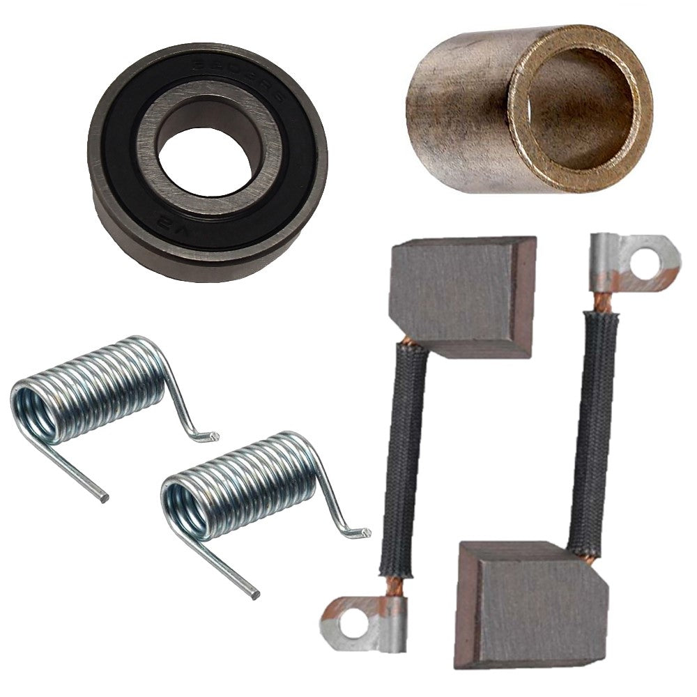 10467830 Starter Repair Kit Fits Delco