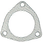 194742M1 Exhaust Manifold Gaskets Fits TAFE