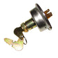 Gas Switch 194747M91 194747V91 Keyed Ignition Fits Massey Ferguson 175 180 20