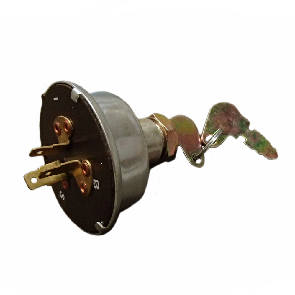 Starter Switch Fits Massey Ferguson 135 150 165 175 180 235 245 255 265 194747M1