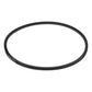 New Fan Belt Fits Kubota 1G879-97012, 1G879-97010, 19482-72530