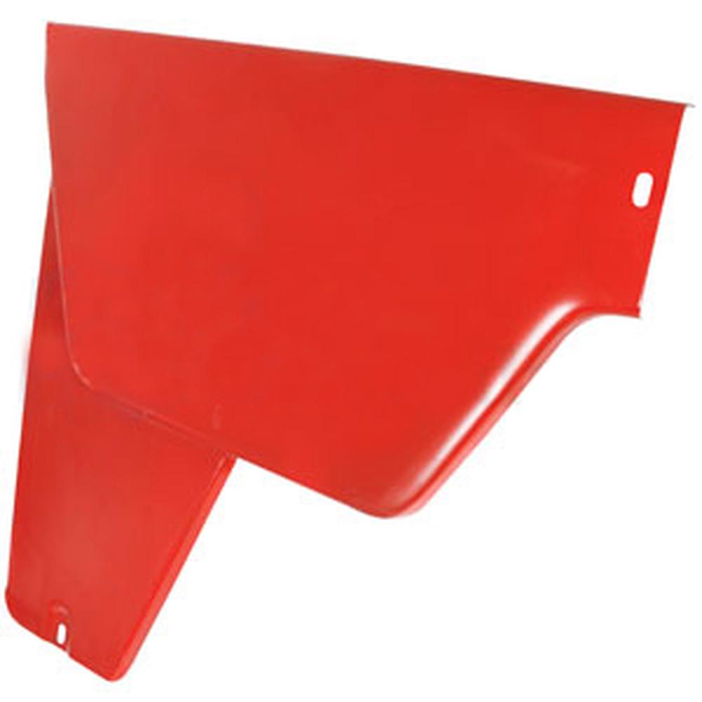 1883373M1 RH Hood Side Panel Fits Massey Ferguson 150 165 175 30 31 3165