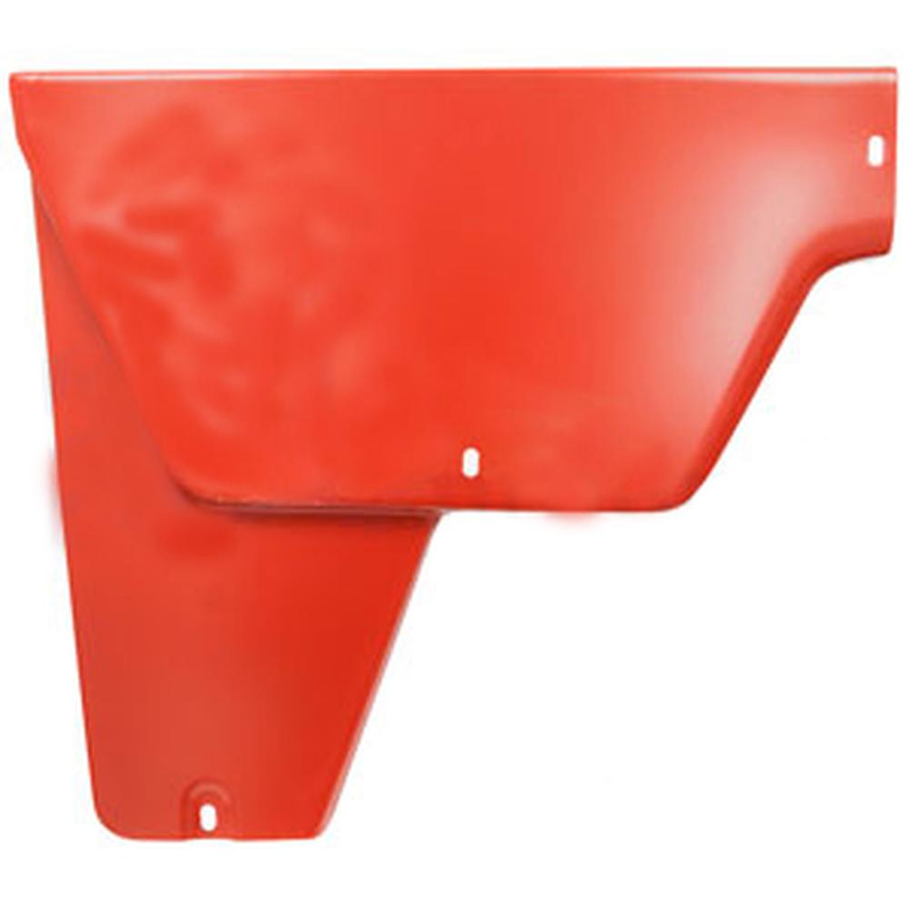 1883373M1 RH Hood Side Panel Fits Massey Ferguson 150 165 175 30 31 3165