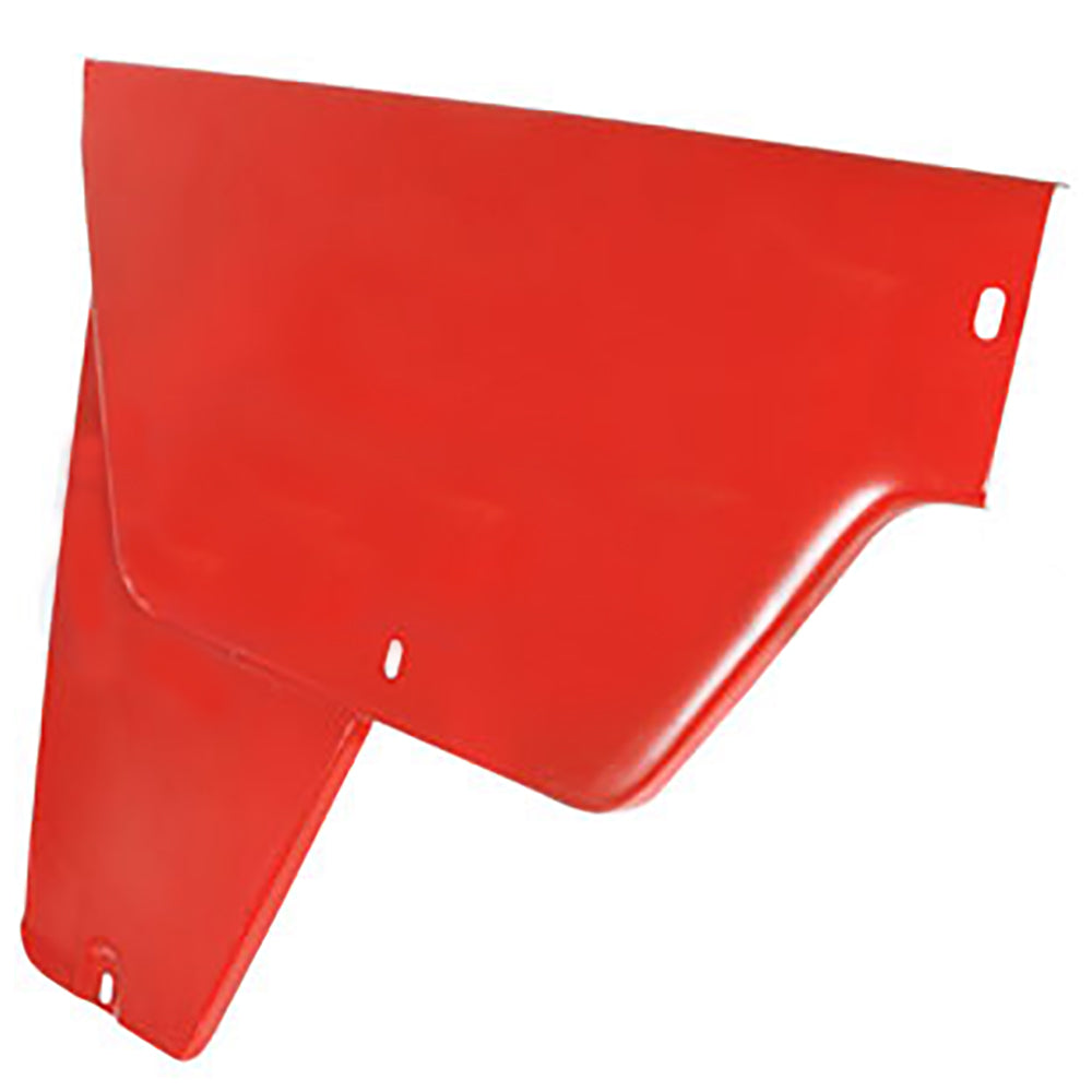 1883373M1 RH Hood Side Panel Fits Massey Ferguson 150 165 175 30 31 3165