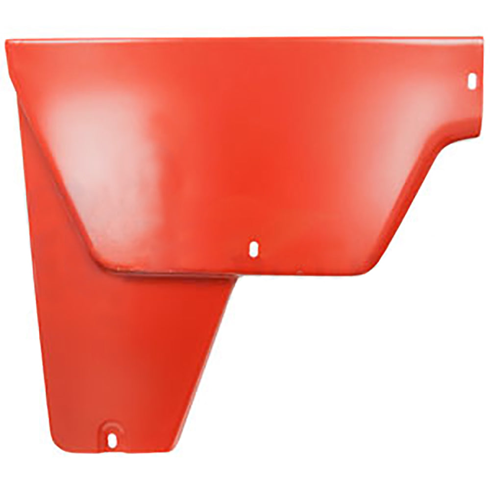 1883373M1 RH Hood Side Panel Fits Massey Ferguson 150 165 175 30 31 3165