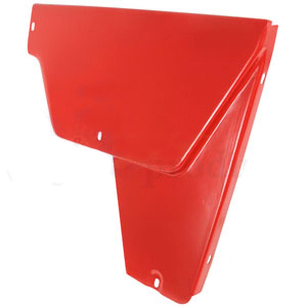 AM194841M1 LH Hood Side Panel Fits Massey Ferguson