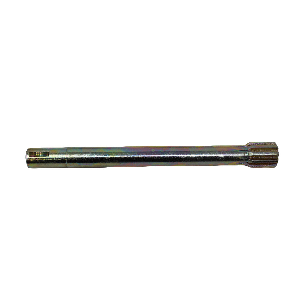 HYDRAULIC PUMP DRIVE SHAFT FOR PART 195454