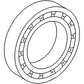 110S Ball Bearing Fits Riverside Tractor