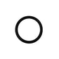 Lift Shaft O-Ring Fits Massey Ferguson Replaces 195565M1