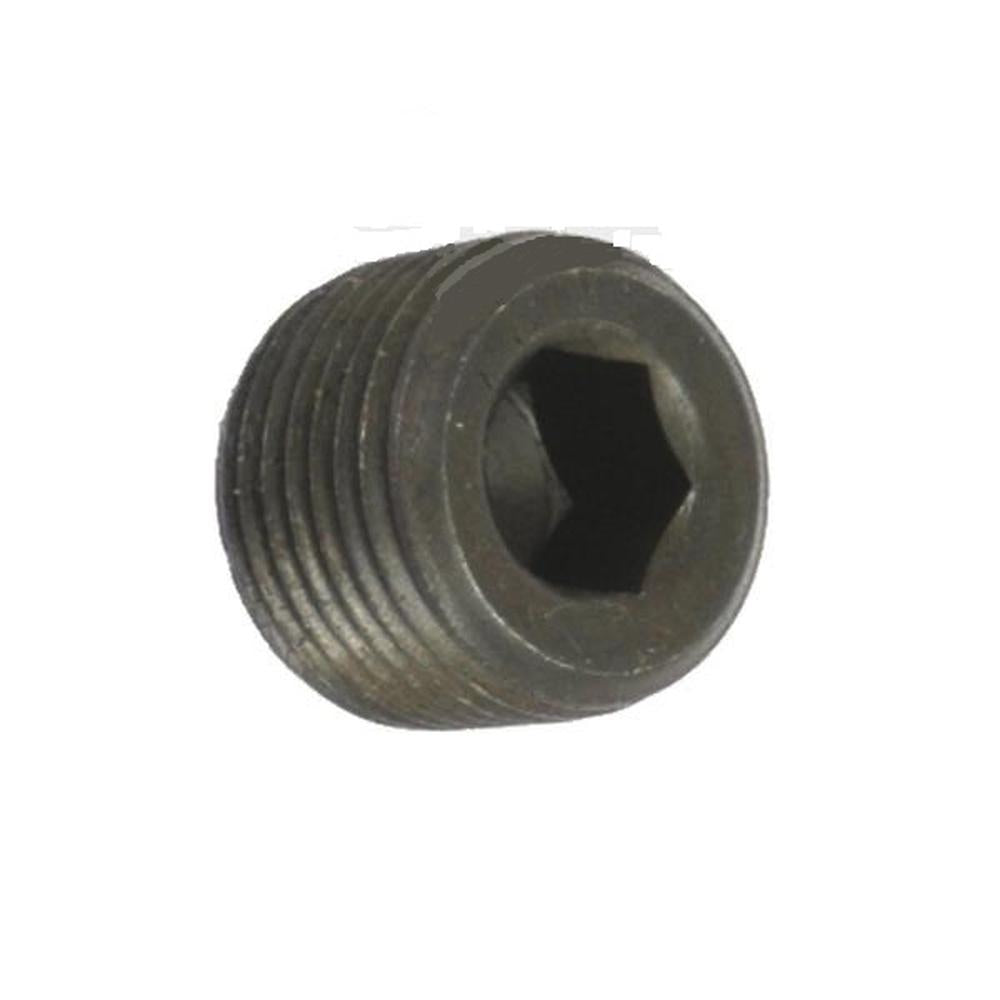 Hydraulic Plug Fits Landini Replaces 195567M1
