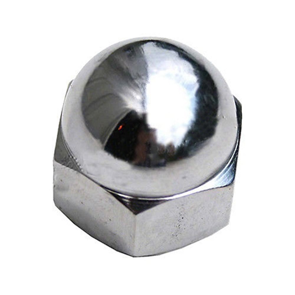 Steering Wheel Nut Fits 135 HNH HWH MTN Major Power Major Super Major TE20 TEA20
