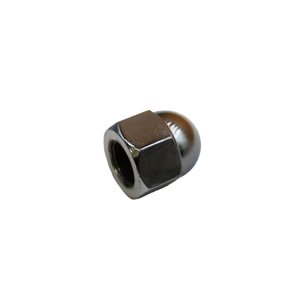 195592M1 Steering Wheel Nut Fits Massey Ferguson