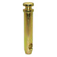Top Link Pin Fits Minneapolis Moline Replaces 195647M1