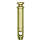Top Link Pin Fits Minneapolis Moline Replaces 195647M1