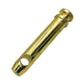Top Link Pin Fits Minneapolis Moline Replaces 195647M1