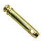 Top Link Pin Fits Minneapolis Moline Replaces 195647M1