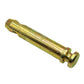 Top Link Pin Fits Minneapolis Moline Replaces 195647M1
