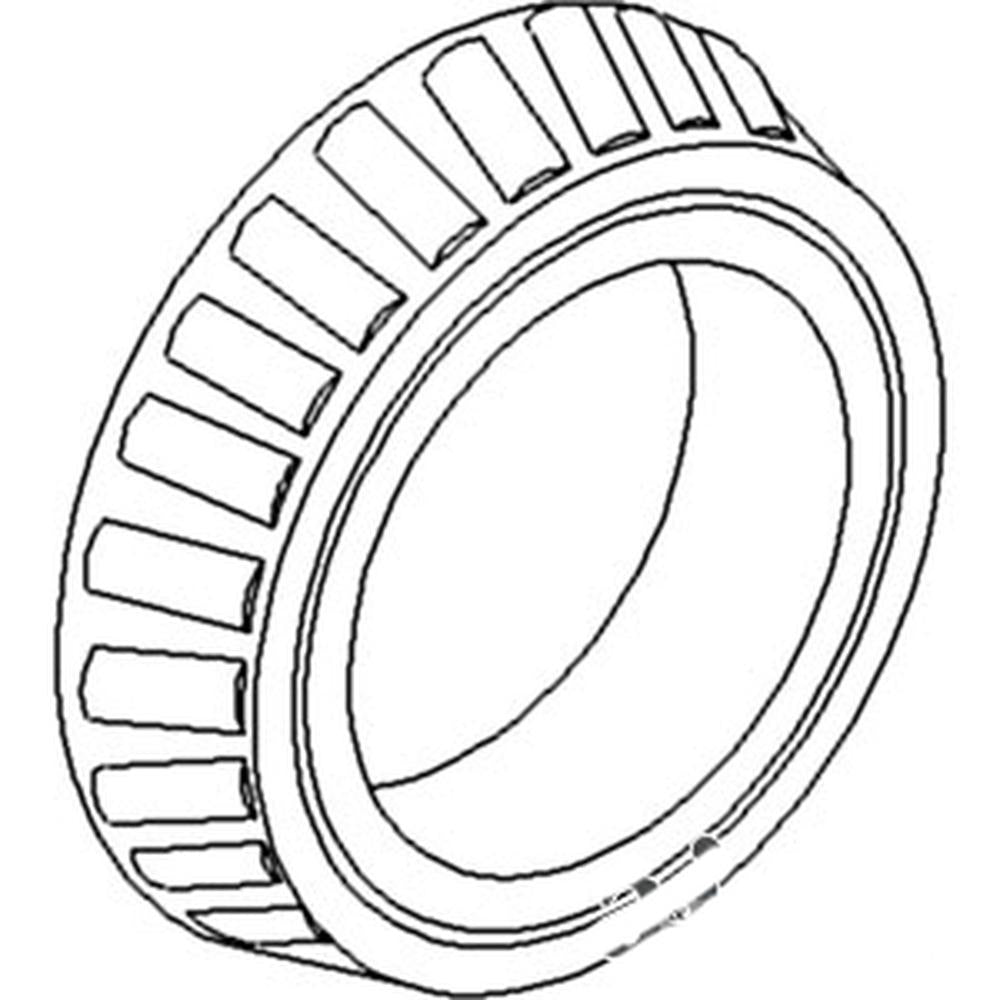 195675M1 - Bearing Cone