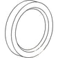 S.5946 Oil Seal 69.85 x 92.07 x 14.30mm Fits Caterpillar