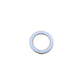 195874M1 Hydraulic Washer Fits Massey Harris MH50