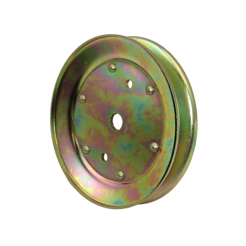 Replacement Spindle Pulley Fits Craftsman 195945, 197473