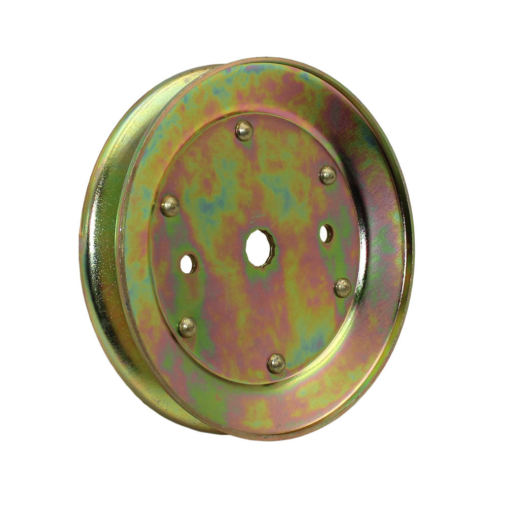 Spindle Pulley Fits 42" 46" Decks 195945 195945-A 197473 197473-A 21546446