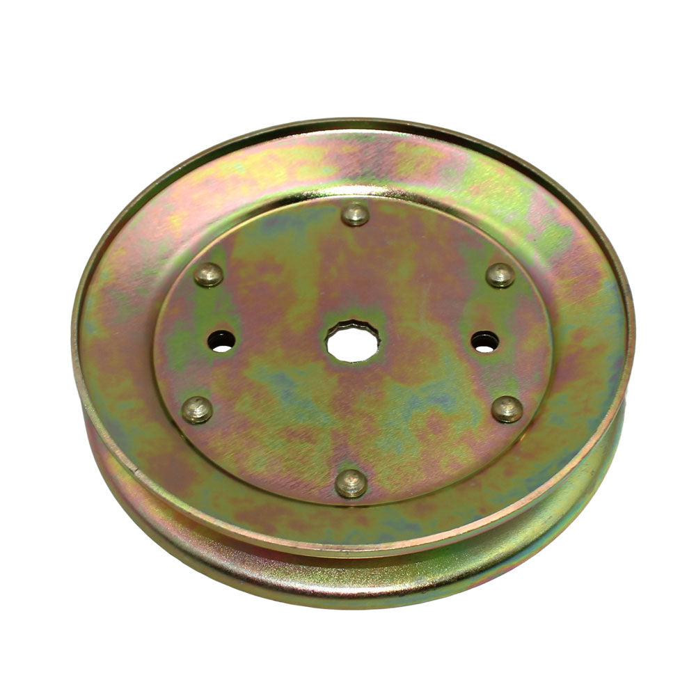 Spindle Pulley Fits 42" 46" Decks 195945 195945-A 197473 197473-A 21546446