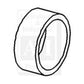 Bushing 196050M1 Fits Massey Ferguson 150 40 50 65