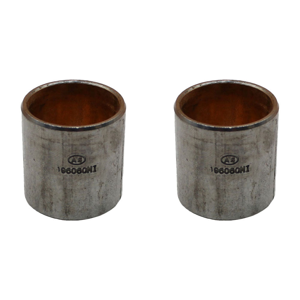 196060M1 Qty 2: Spindle Bushing
 Fits Massey Ferguson 40 50 65 765