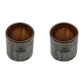 196060M1 Qty 2: Spindle Bushing
 Fits Massey Ferguson 40 50 65 765