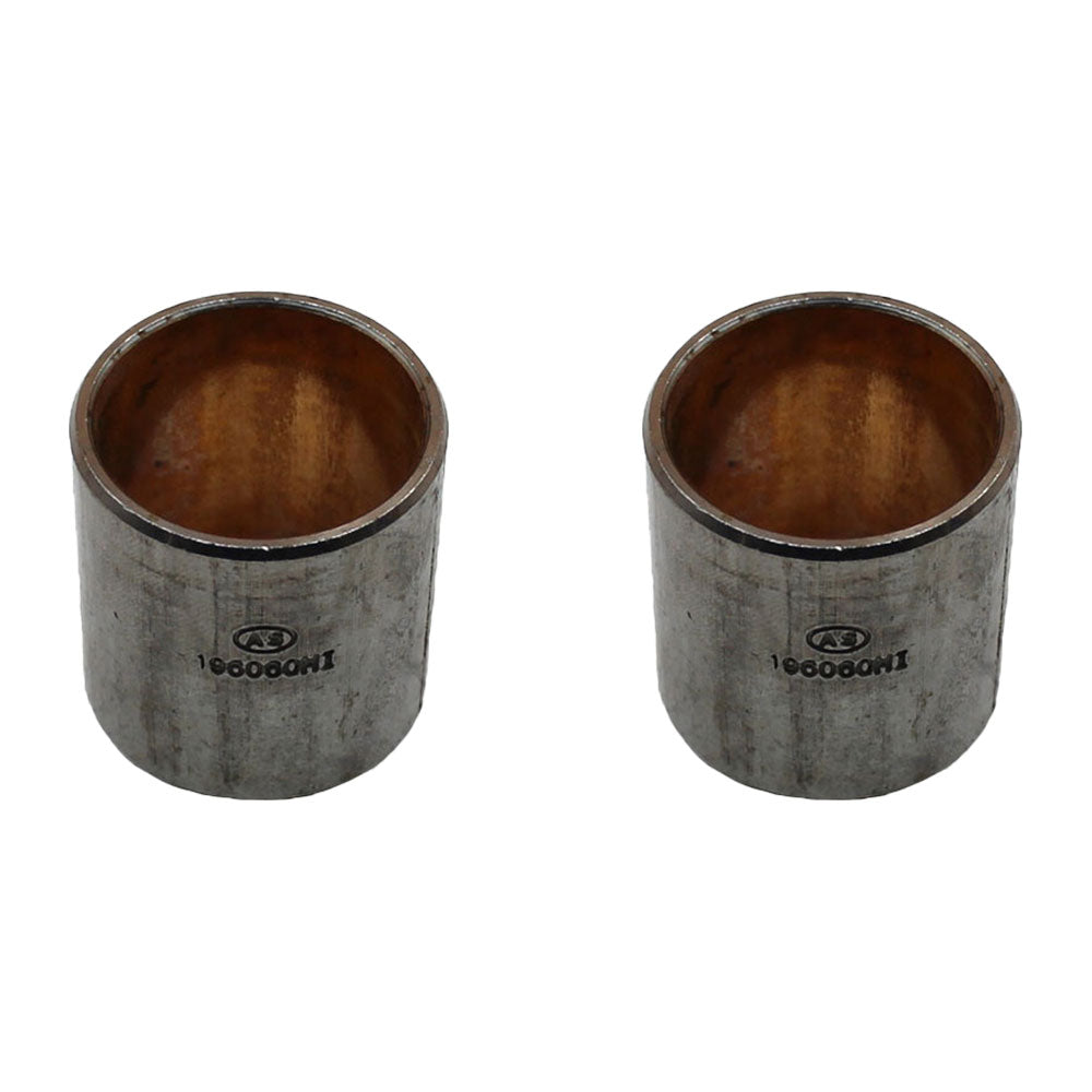 196060M1 Qty 2: Spindle Bushing
 Fits Massey Ferguson 40 50 65 765