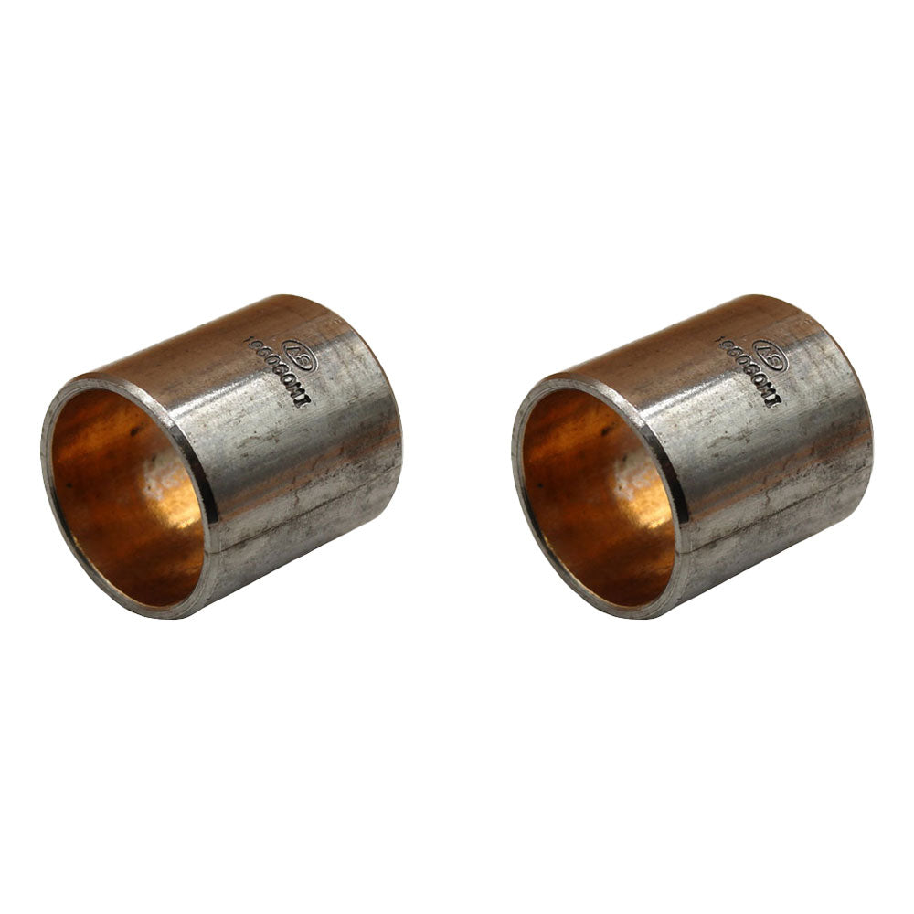 196060M1 Qty 2: Spindle Bushing
 Fits Massey Ferguson 40 50 65 765