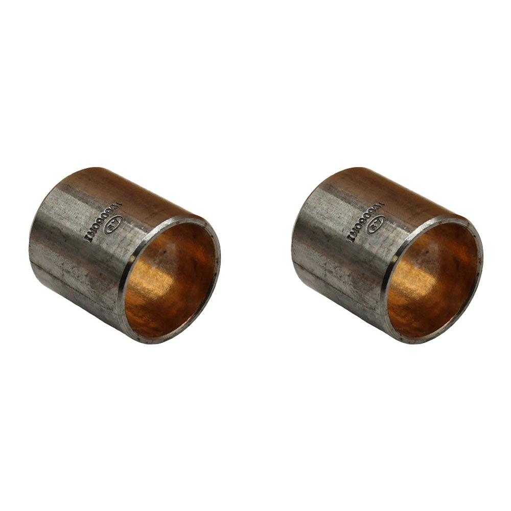 196060M1 Qty 2: Spindle Bushing
 Fits Massey Ferguson 40 50 65 765