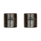 196060M1 Qty 2: Spindle Bushing
 Fits Massey Ferguson 40 50 65 765