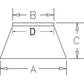 A&I Prod. Replaces A-196099M1 DUST SEAL