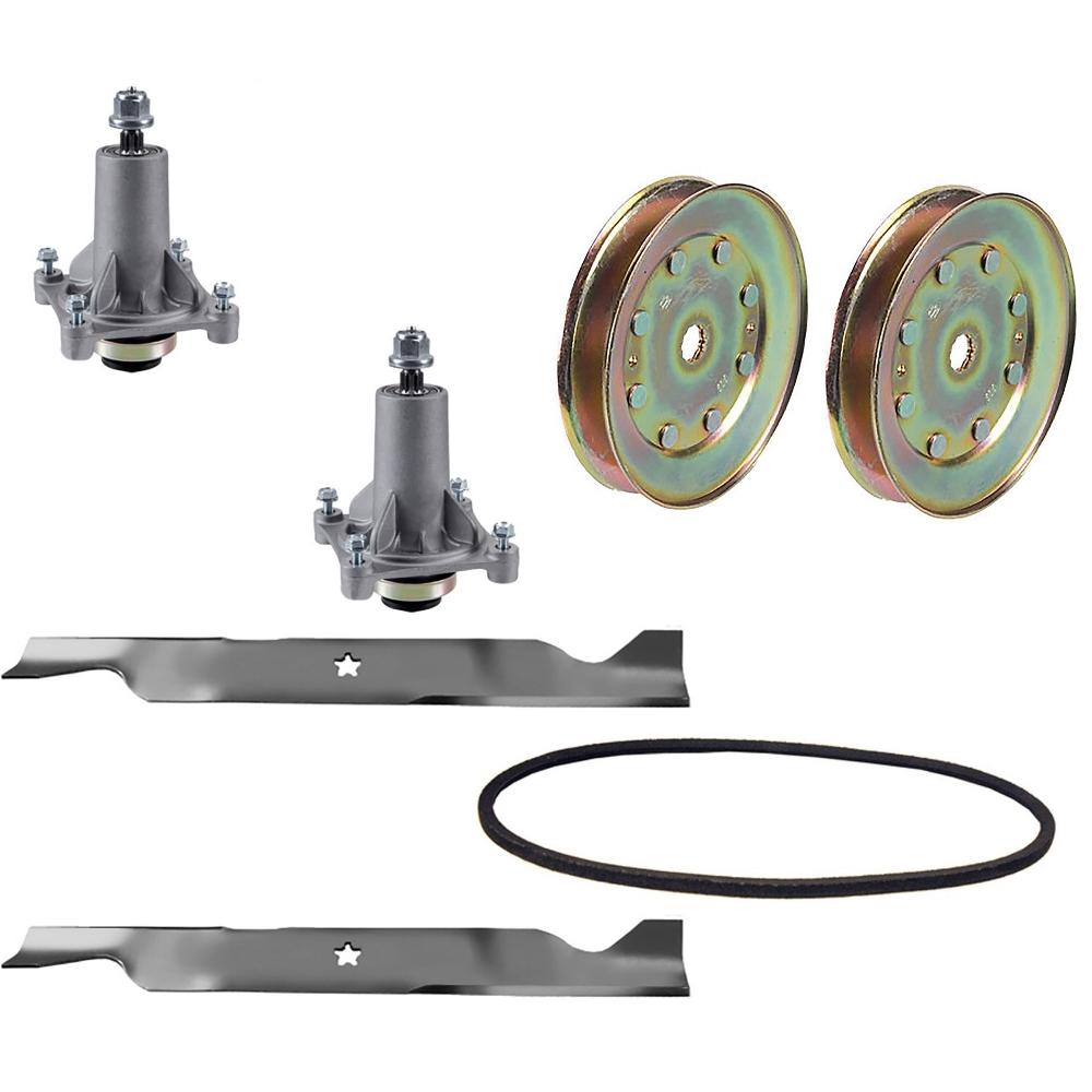 129861 Mower Deck Kit
 Fits AYP