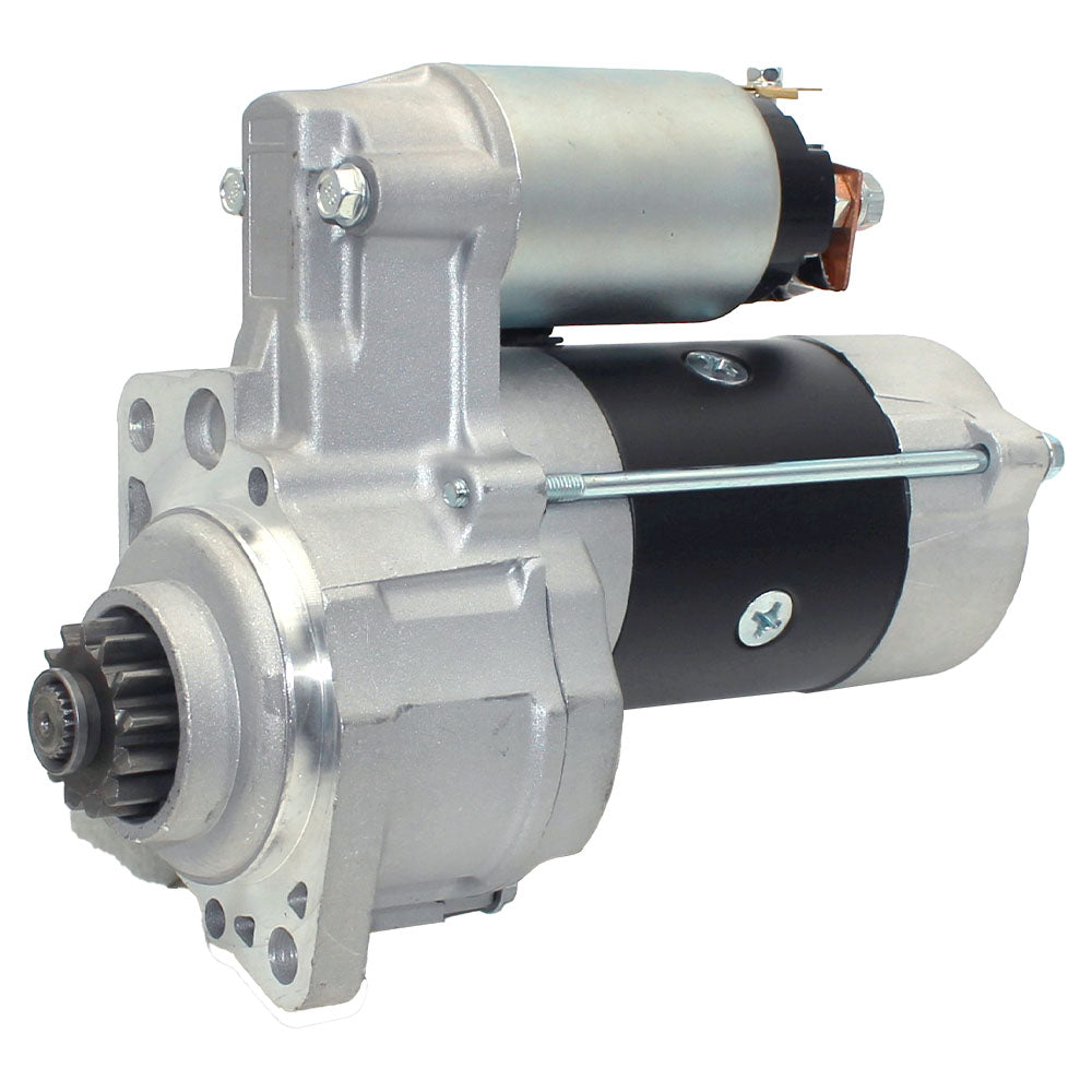 Starter Fits Bobcat Replaces 31A66-00101