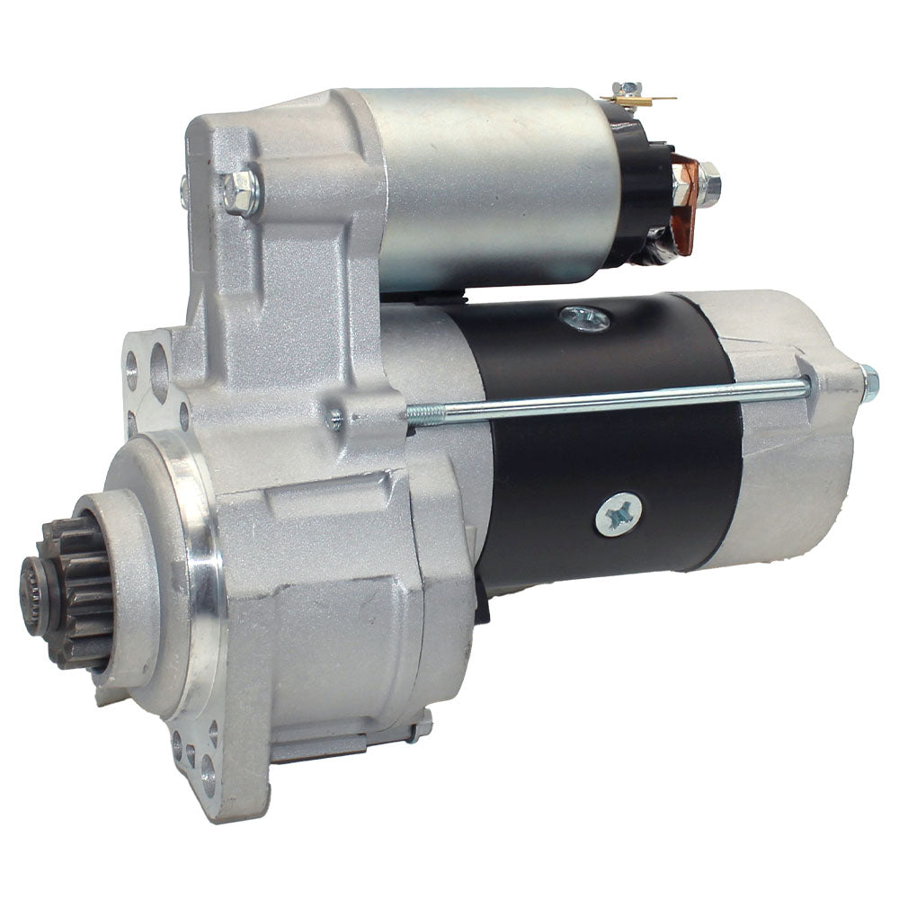 Starter Fits Bobcat Replaces 31A66-00101
