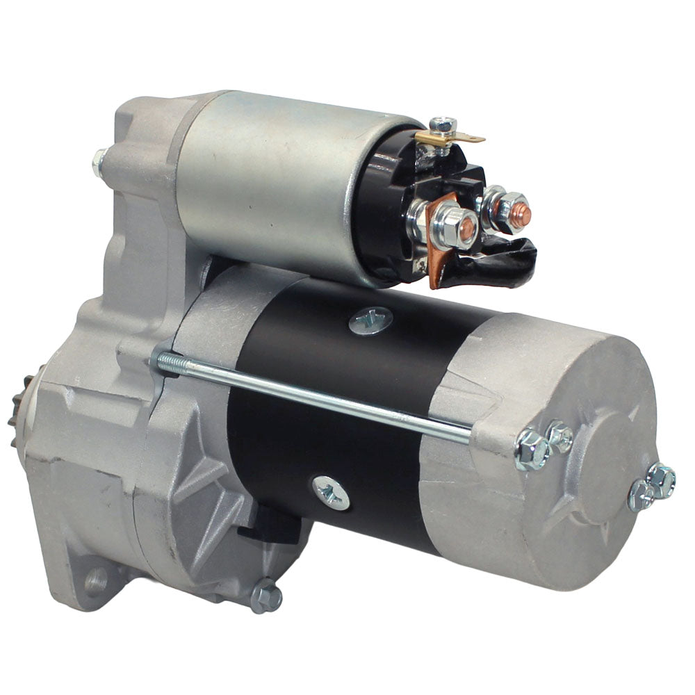 Starter Fits Bobcat Replaces 31A66-00101