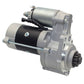 Starter Fits Bobcat Replaces 31A66-00101
