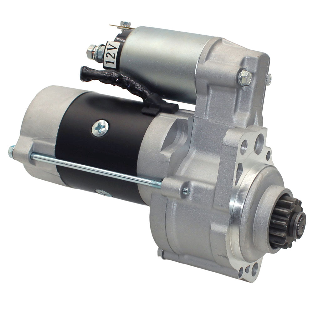 Starter Fits Bobcat Replaces 31A66-00101