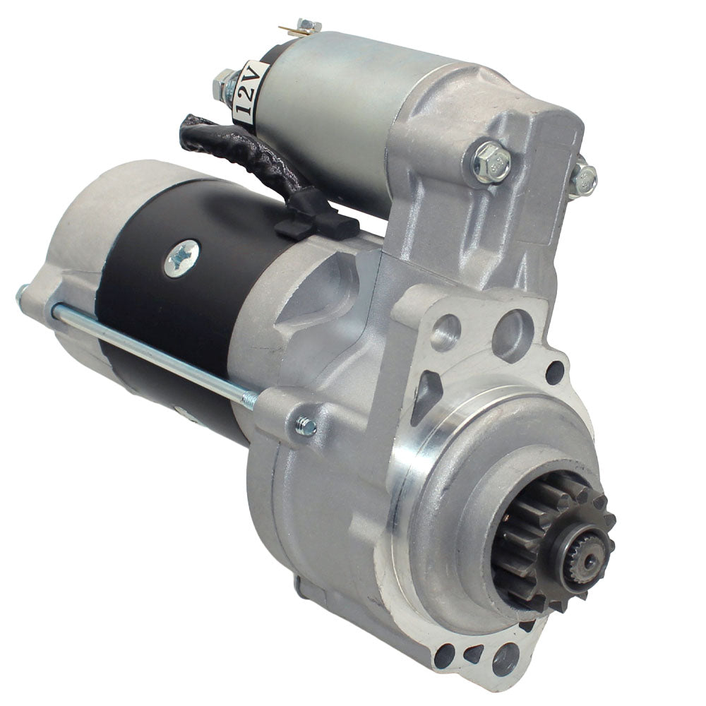 Starter Fits Bobcat Replaces 31A66-00101