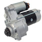 Starter Fits Bobcat Replaces 31A66-00101